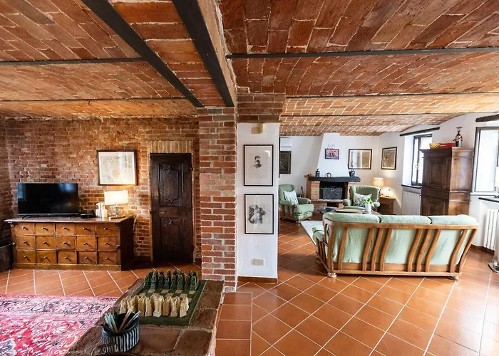 Cascina Bella Relais * Mombaruzzo