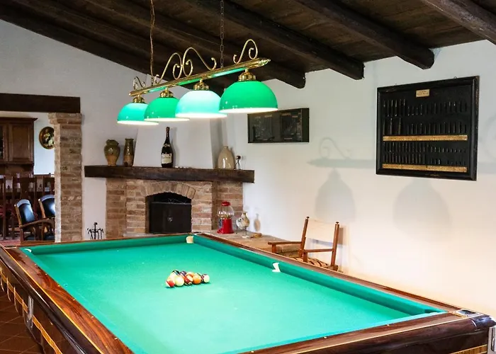 Cascina Bella Relais * Mombaruzzo