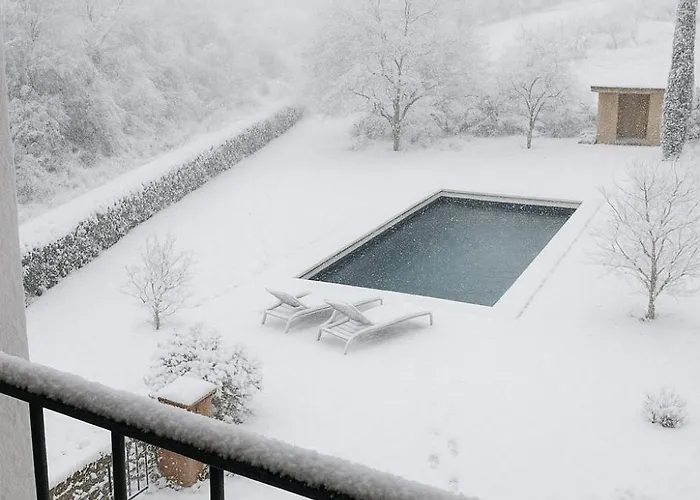 Villa Cascina Bella Relais